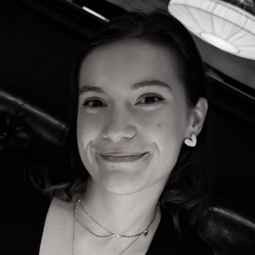 Portrait of Agathe
