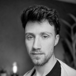 Portrait of Pierre