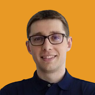 Portrait de Benoit Renard