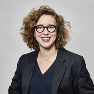 Portrait de Chloé Rossignol