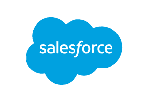 Logo Salesforce